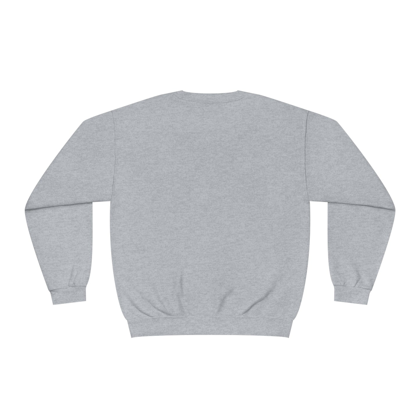 Faith Shield Crewneck