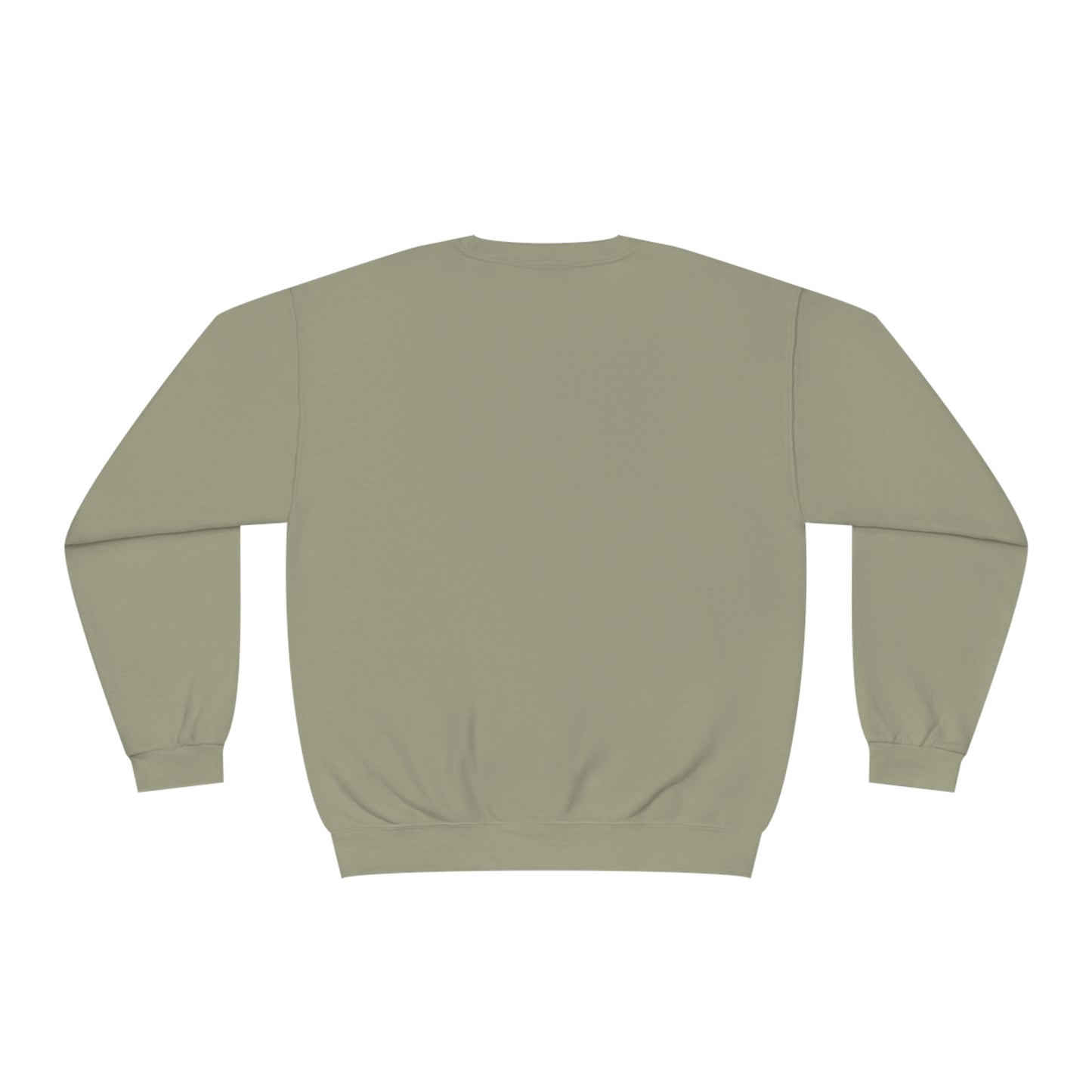 Faith Shield Crewneck