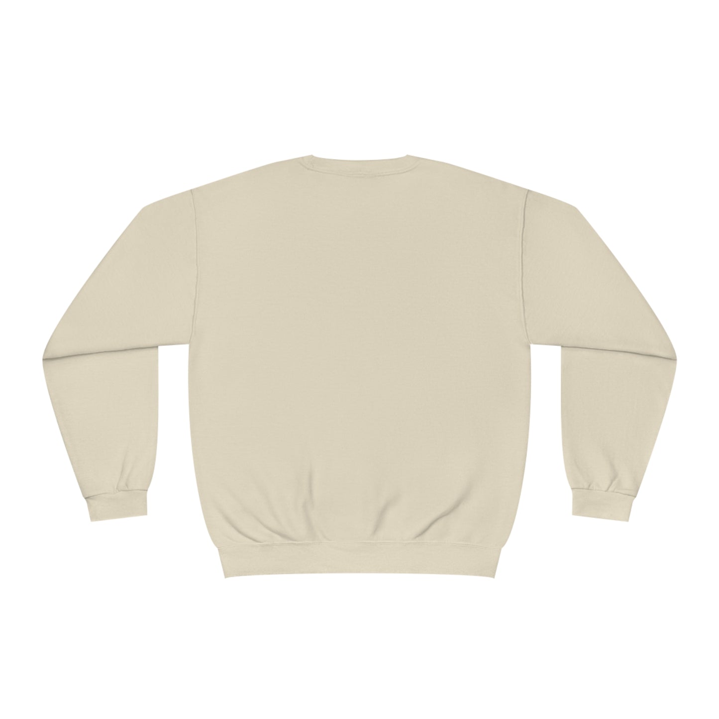 Faith Shield Crewneck