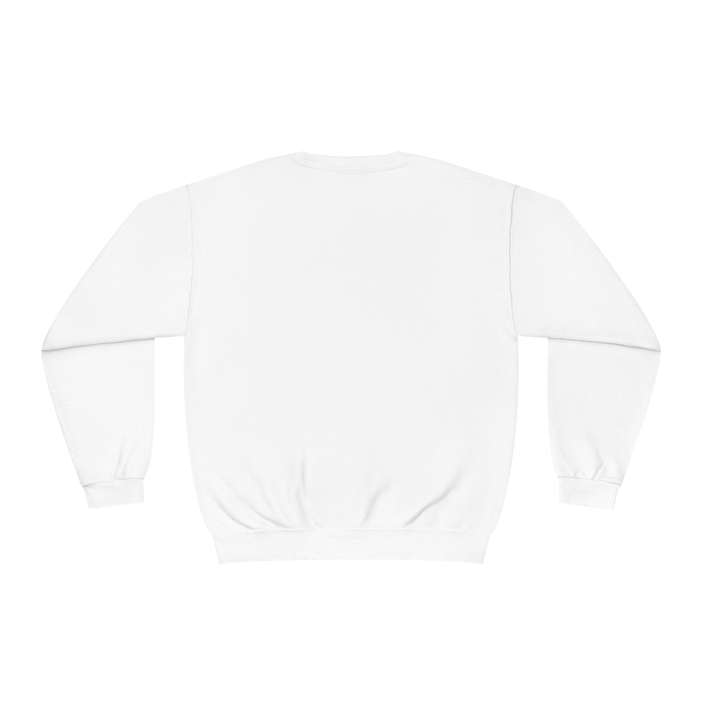 Faith Shield Crewneck