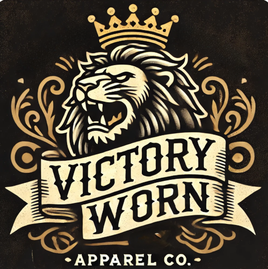 Victory Worn